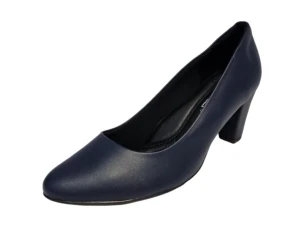 Dámské lodičky Piccadilly 700061-224 modré