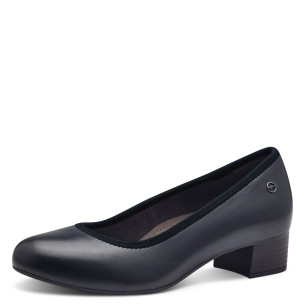 Dámské lodičky Tamaris 8-82300-43 805 Modré