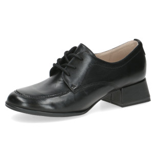 Dámské polobotky Caprice 9-23306-43 022 Černé