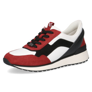 Dámské tenisky Caprice 9-23700-43 197 Bílé