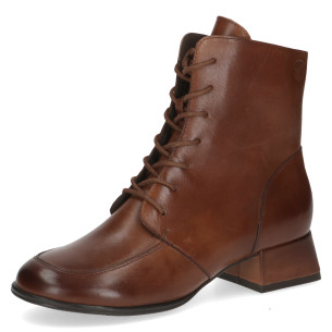 Dámské kotníkové boty Caprice 9-25108-43 303 Hnědé