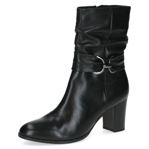 Dámské kotníkové boty Caprice 9-25328-41 040 Černé