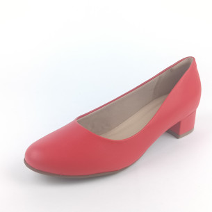 Dámské lodičky Piccadilly 140117-208 červené