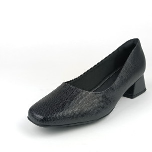 Dámské lodičky Piccadilly 160055-56 černé