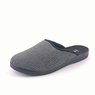 Domácí pantofle Rogallo 4100/703 šedé