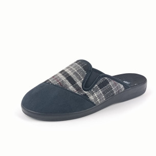 Domácí pantofle Rogallo 6074/010 vícebarevné