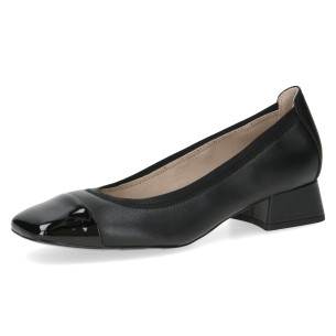 Dámské lodičky Caprice 9-22302-44 019 černé