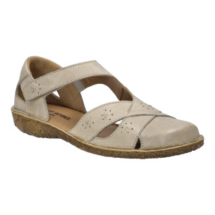 Dámské sandály Josef Seibel 79503 95 230 béžové