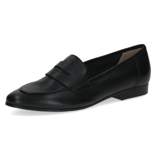 Dámské mokasíny Caprice 9-24200-44 022 černé