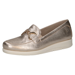 Dámské mokasíny Caprice 9-24751-44 959 zlaté