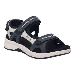 Dámské sandály Josef Seibel 97302 TE380 507 modré