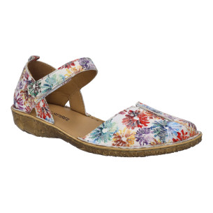 Dámské sandály Josef Seibel 79542 690 900 barevné