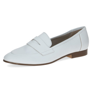 Dámské mokasíny Caprice 9-24200-44 102 bílé