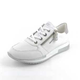 Dámské tenisky Remonte D0H11-80 bílé