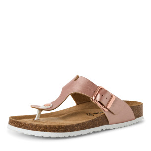 Dámské žabky Tamaris 1-27522-42 943 růžové