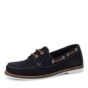 Dámské mokasíny Tamaris 1-23616-42 805 modré
