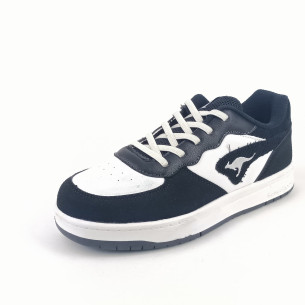 Dámské tenisky KangaROOS 180148-01 multicolor