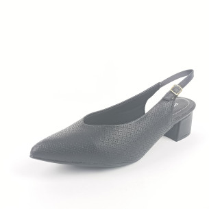 Dámské lodičky Piccadilly 739031-90 černé