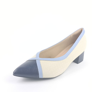 Dámské lodičky Piccadilly 739063-1 multicolor