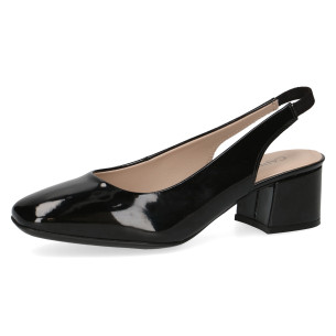 Dámské lodičky Caprice 9-29500-42 018 černé