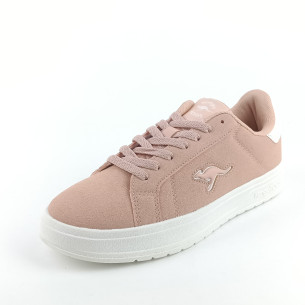 Dámské tenisky KangaROOS 180149-42 růžové