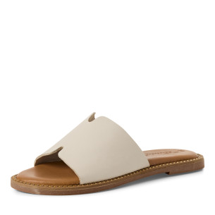 Dámské pantofle Tamaris 1-27135-42 418 béžové