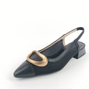 Dámské lodičky Hispanitas HV253955 černé