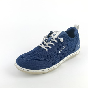 Dámské tenisky Mustang 1488-303-820 modré