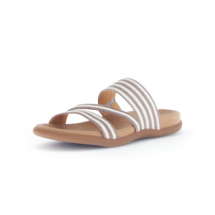 Dámské pantofle Gabor 63.702.81 multicolor