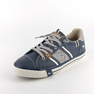 Pánské tenisky Mustang 4072-317-800 modré