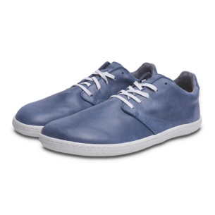 Pánské polobotky Vasky Terry Blue