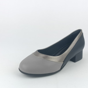 Dámské lodičky Piccadilly 145055-3 černé