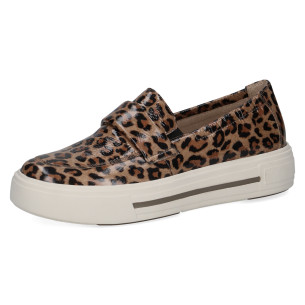 Dámské mokasíny Caprice 9-24751-45 418 multicolor