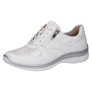 Dámské polobotky Caprice 9-23718-44 183 bílé