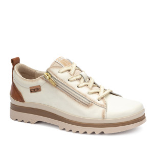 Dámské polobotky PIKOLINOS W3W-6979C1 béžové