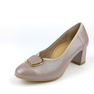 Dámské lodičky Barton 826 růžové