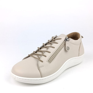 Dámské polobotky Looke L1352 64 béžové