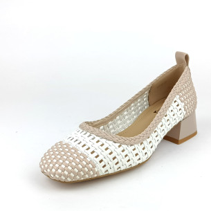 Dámské lodičky Ladies AZLS2665 multicolor