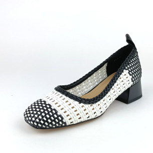 Dámské lodičky Ladies AZLS2664 multicolor