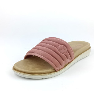 Dámské pantofle Inblu SF06-023 růžové