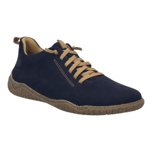 Dámské polobotky Josef Seibel 70706 TE724 530 modré