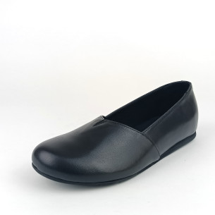 Dámské baleríny Wild 017-91174 černé