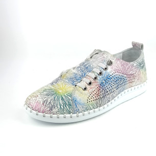 Dámské tenisky Kremara 125-064-6019 CESA multicolor