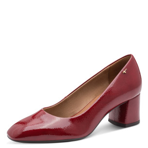 Dámské lodičky Tamaris 1-22407-47 524 červené