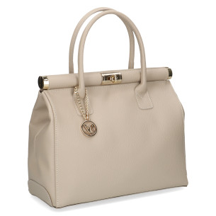 Kabelka do ruky Caprice 9-61008-43 402 béžová