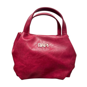 Kabelka přes rameno Dapi 46087-22 vínová