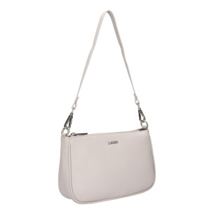 Dámská crossbody kabelka Lagen LG-775 14 šedá