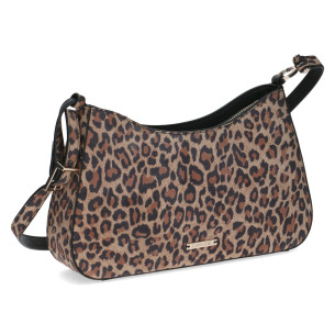 Kabelka do ruky Caprice 9-61021-45 418 multicolor