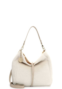 Dámská kabelka do ruky Tamaris 33830,320 béžová