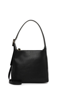 Dámská kabelka přes rameno Tamaris 34080,100 černá